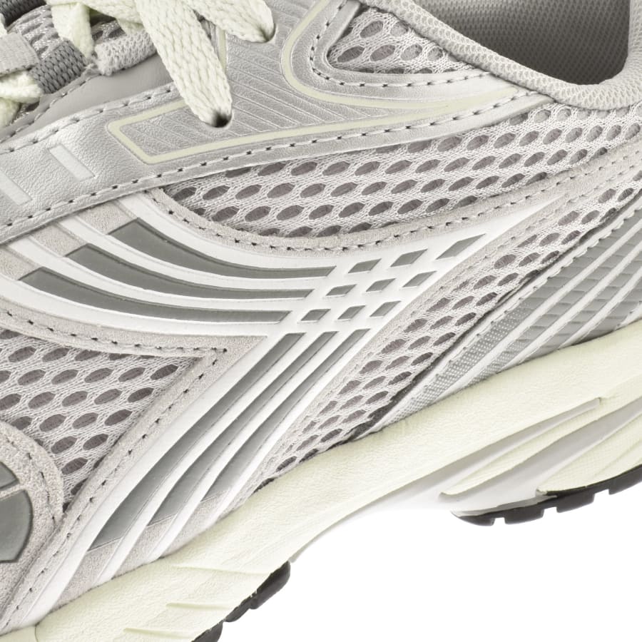 Diadora SAO KO 280 Suede Trainers Grey | Mainline Menswear